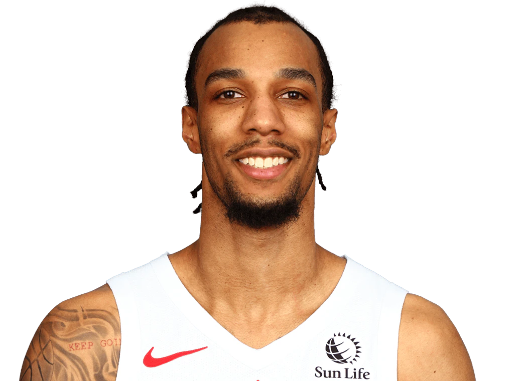 image of A.J. Lawson