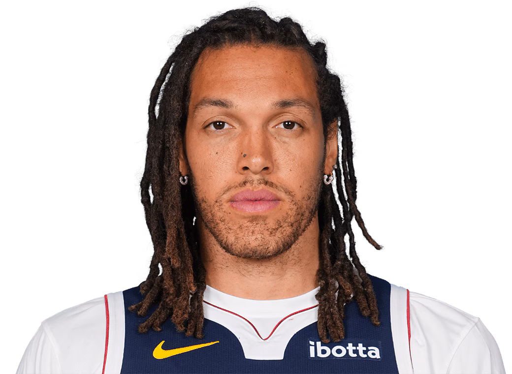 image of Aaron Gordon