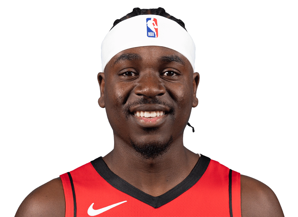 image of Aaron Holiday