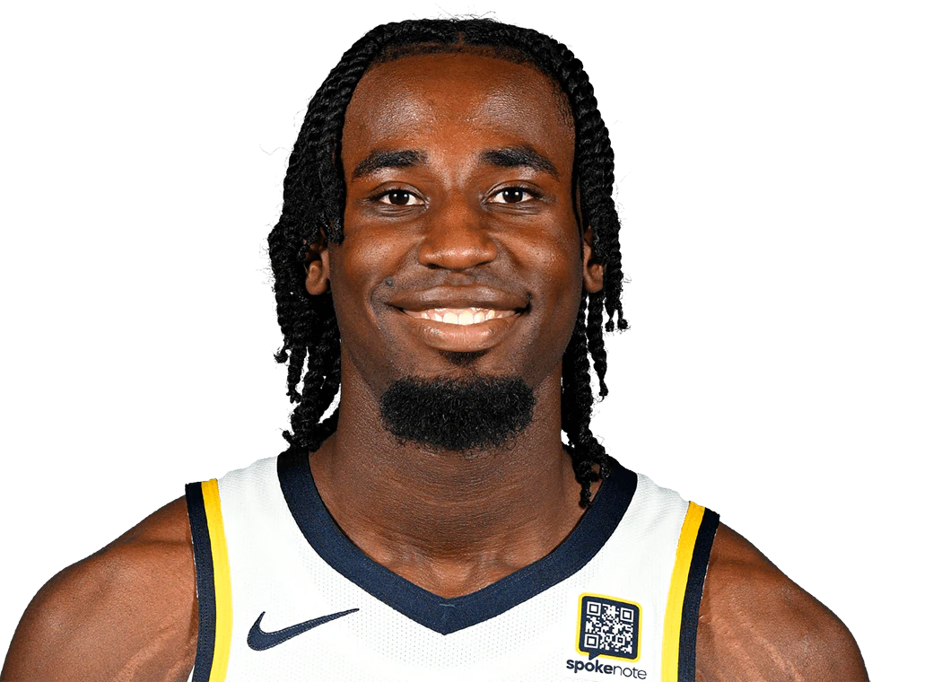 image of Aaron Nesmith