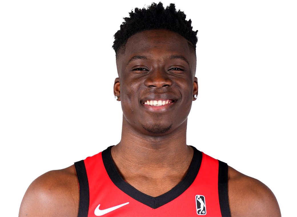image of Alex Antetokounmpo