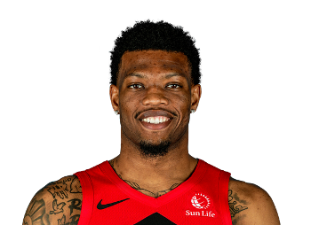 image of Alijah Martin