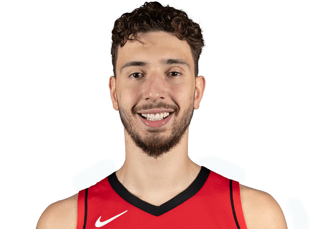 image of Alperen Sengun