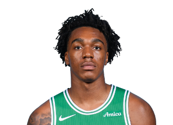 image of Amari Williams