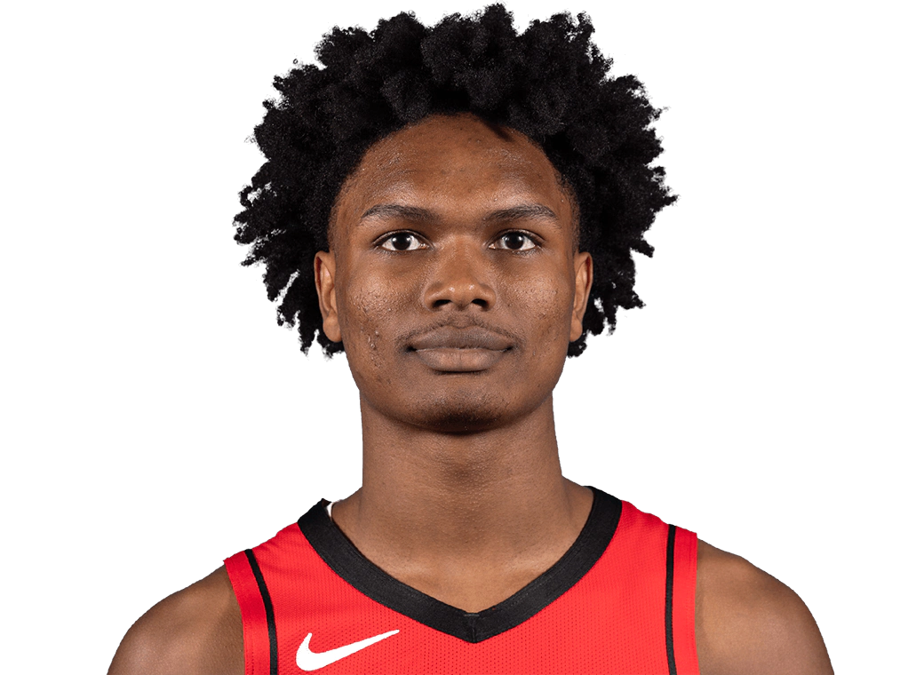 image of Amen Thompson