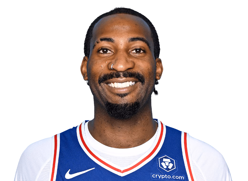 image of Andre Drummond