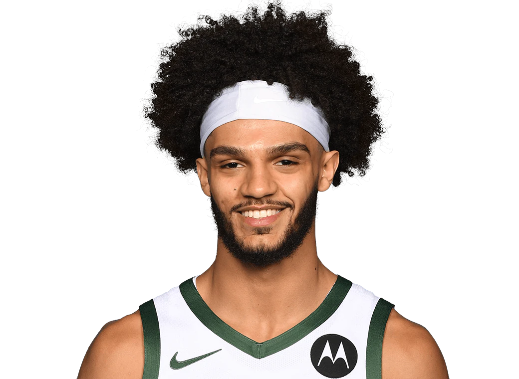 image of Andre Jackson Jr.