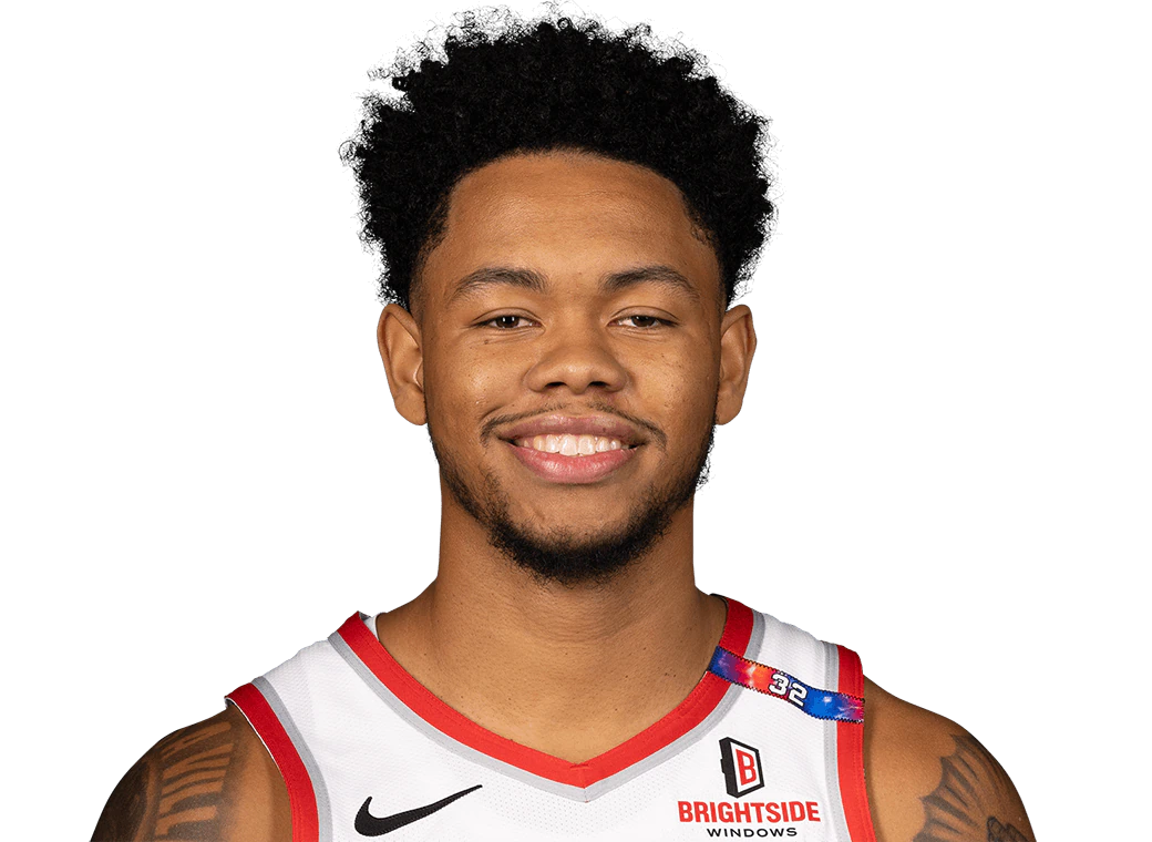 image of Anfernee Simons