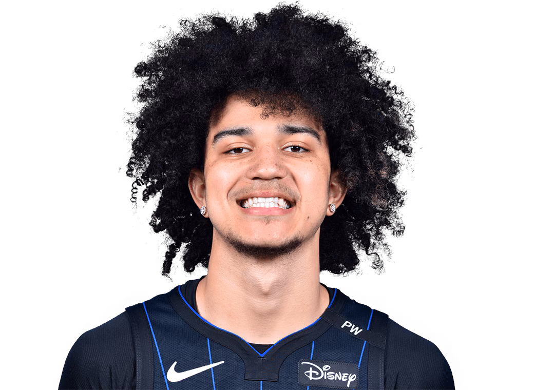 image of Anthony Black