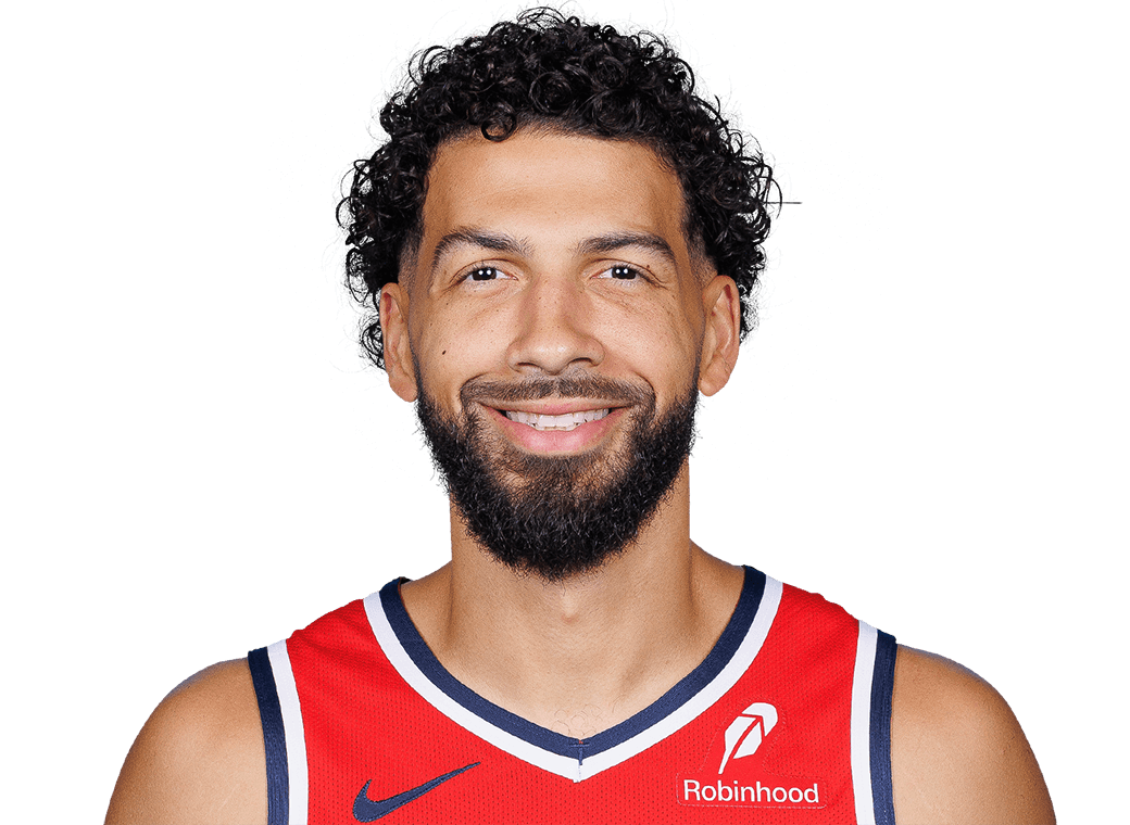 image of Anthony Gill