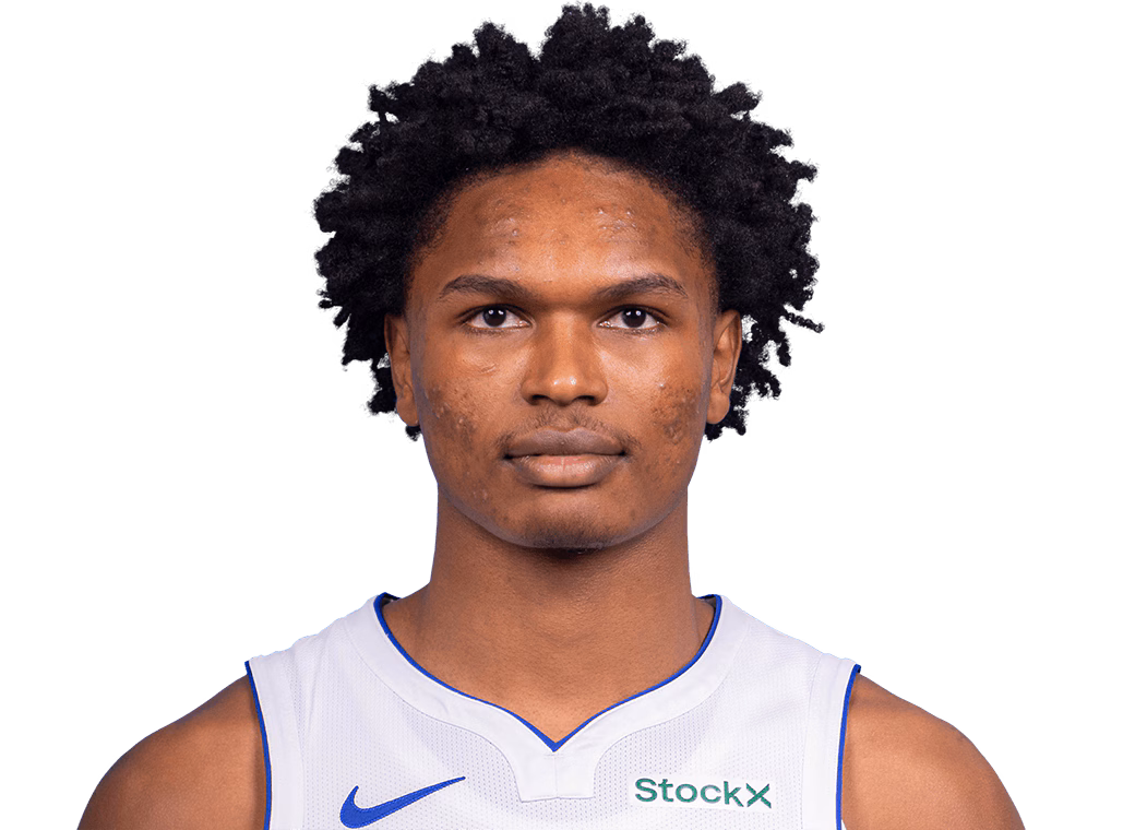 image of Ausar Thompson