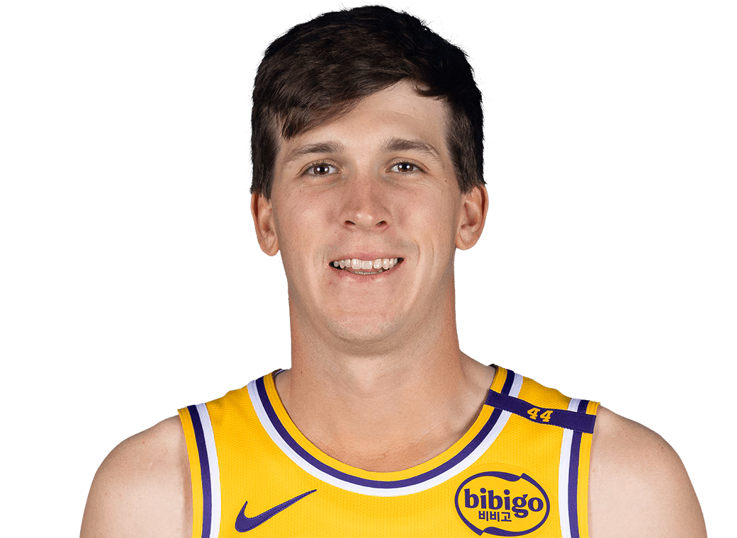 image of Austin Reaves