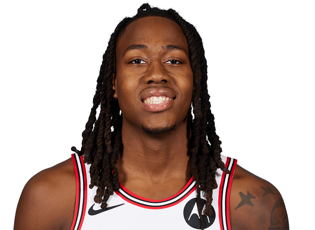 image of Ayo Dosunmu