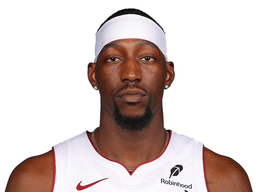 image of Bam Adebayo