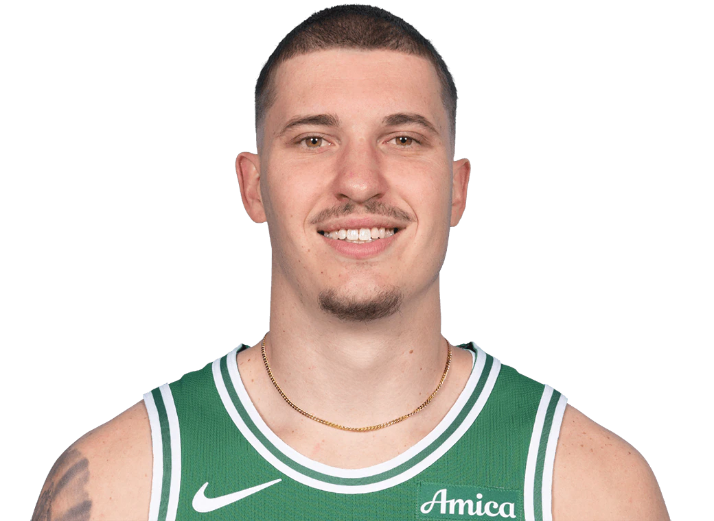 image of Baylor Scheierman