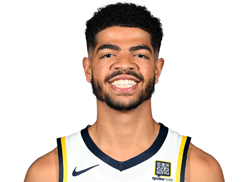 image of Ben Sheppard