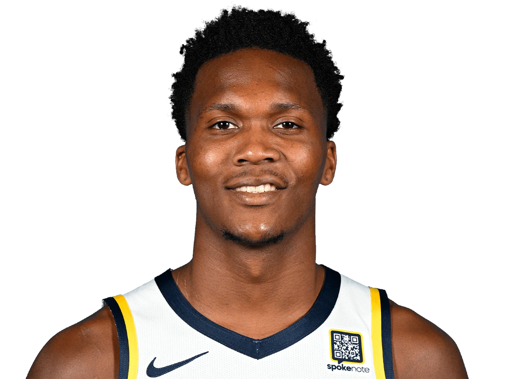 image of Bennedict Mathurin