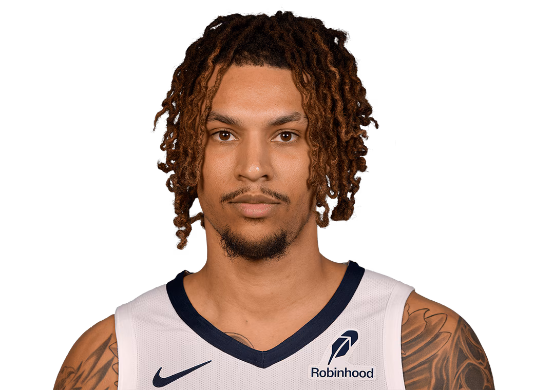 image of Brandon Clarke