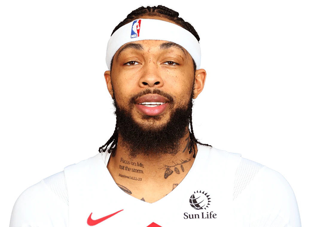 image of Brandon Ingram