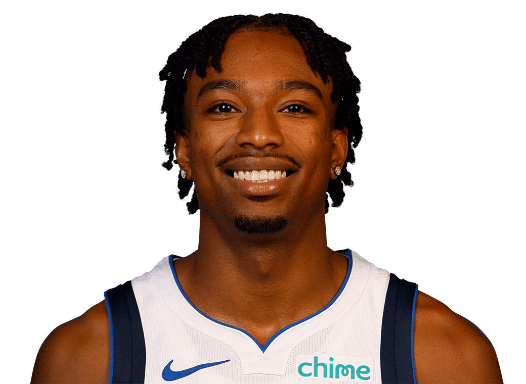 image of Brandon Williams