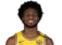 image of Bronny James