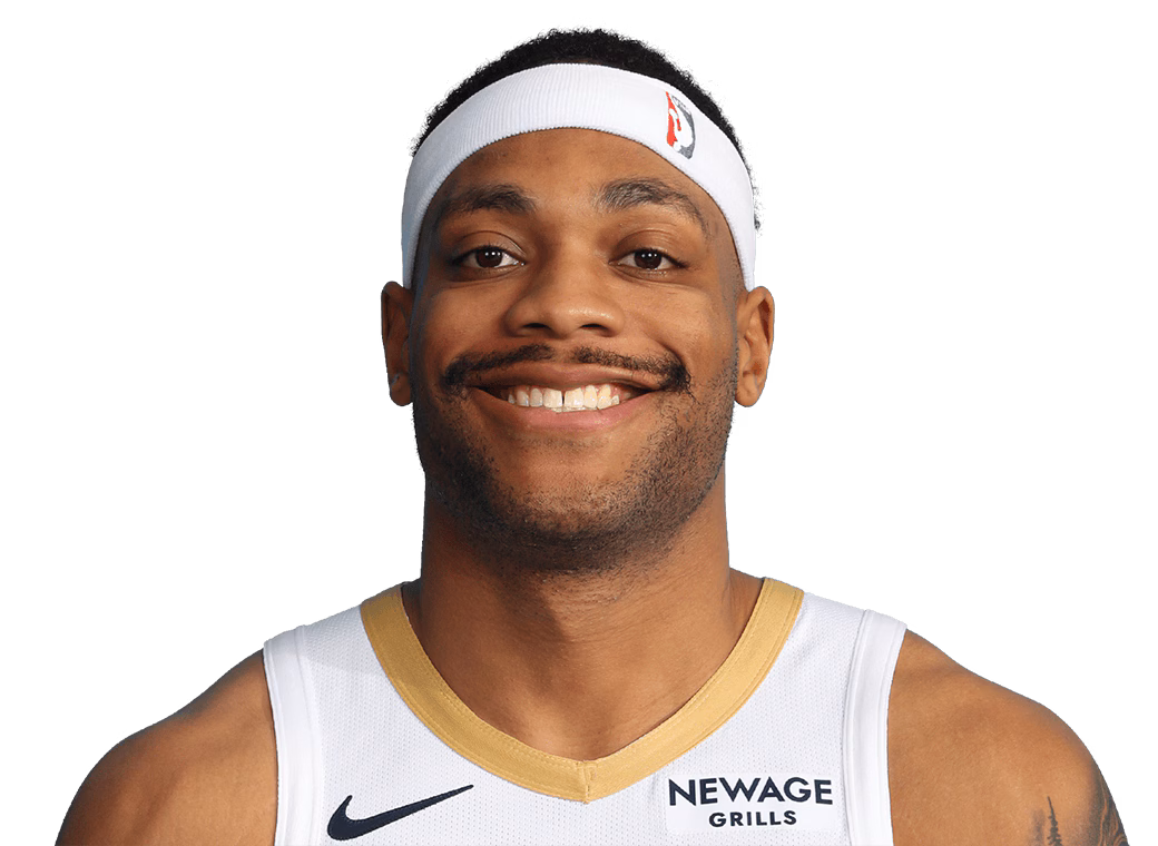 image of Bruce Brown