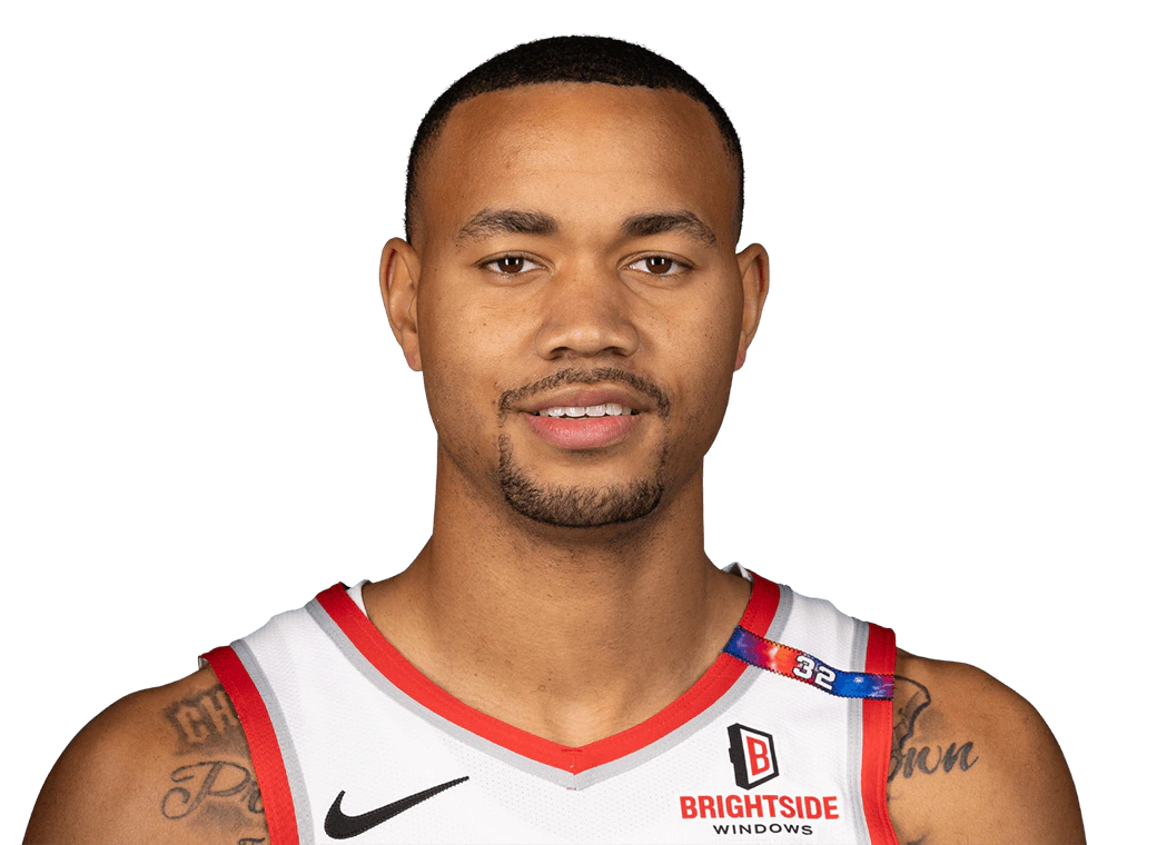 image of Bryce McGowens