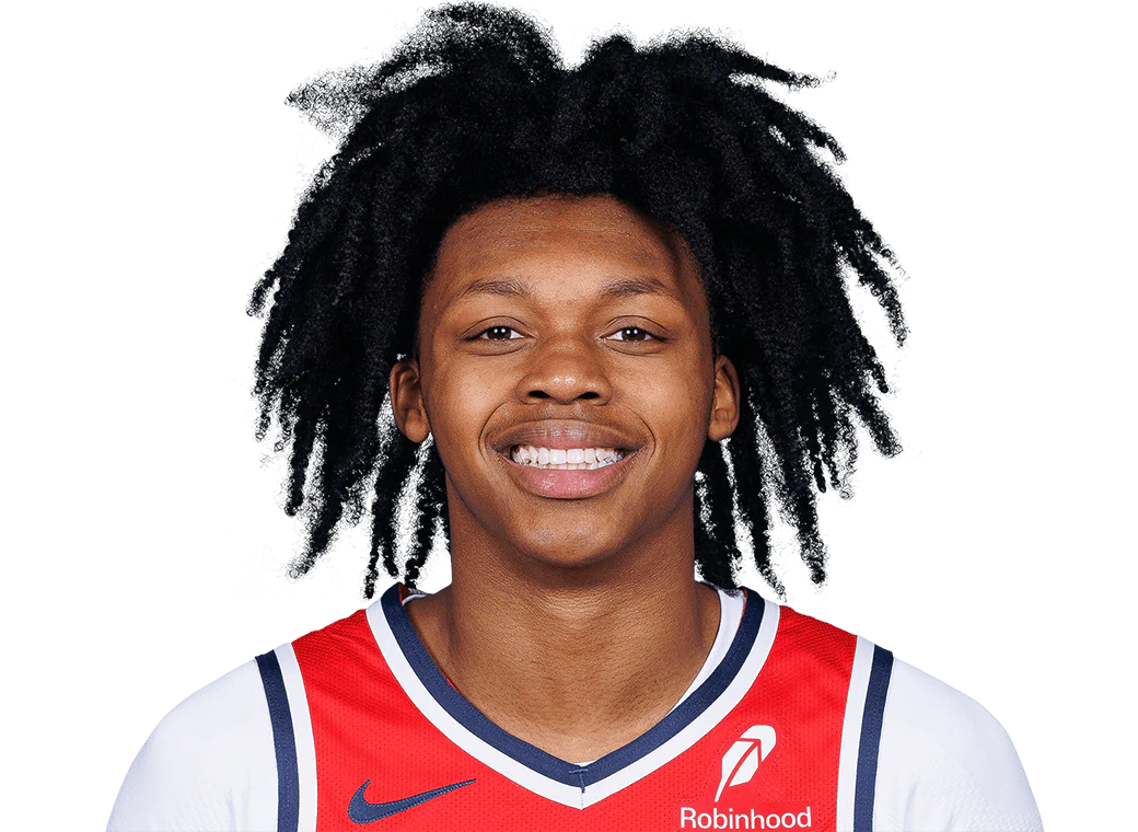 image of Bub Carrington