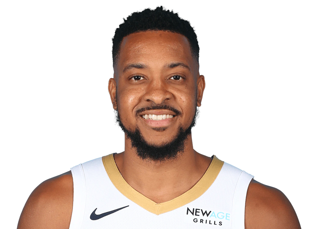 image of CJ McCollum