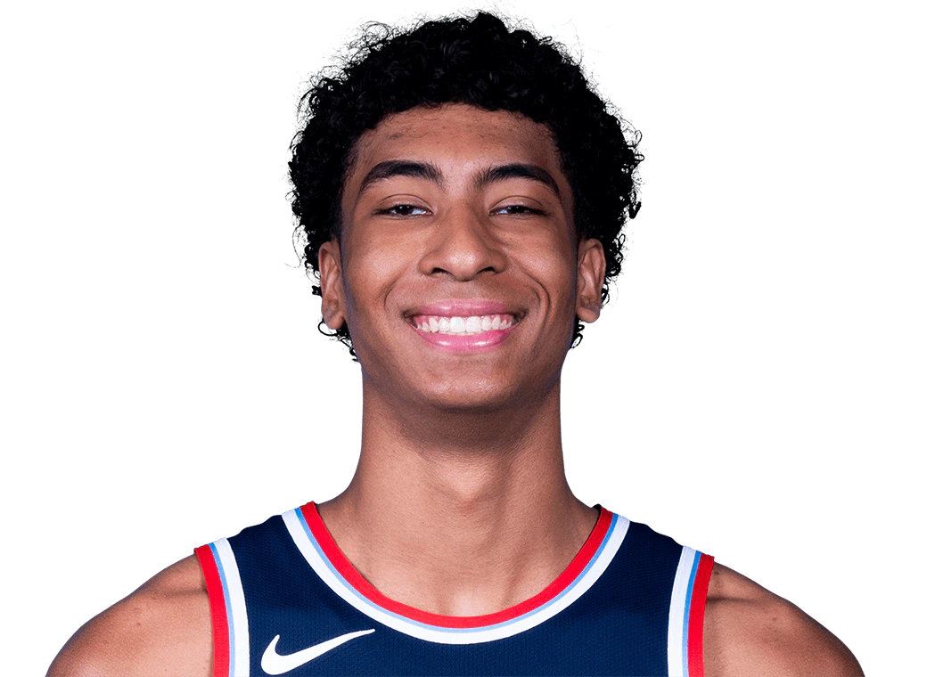 image of Cam Christie