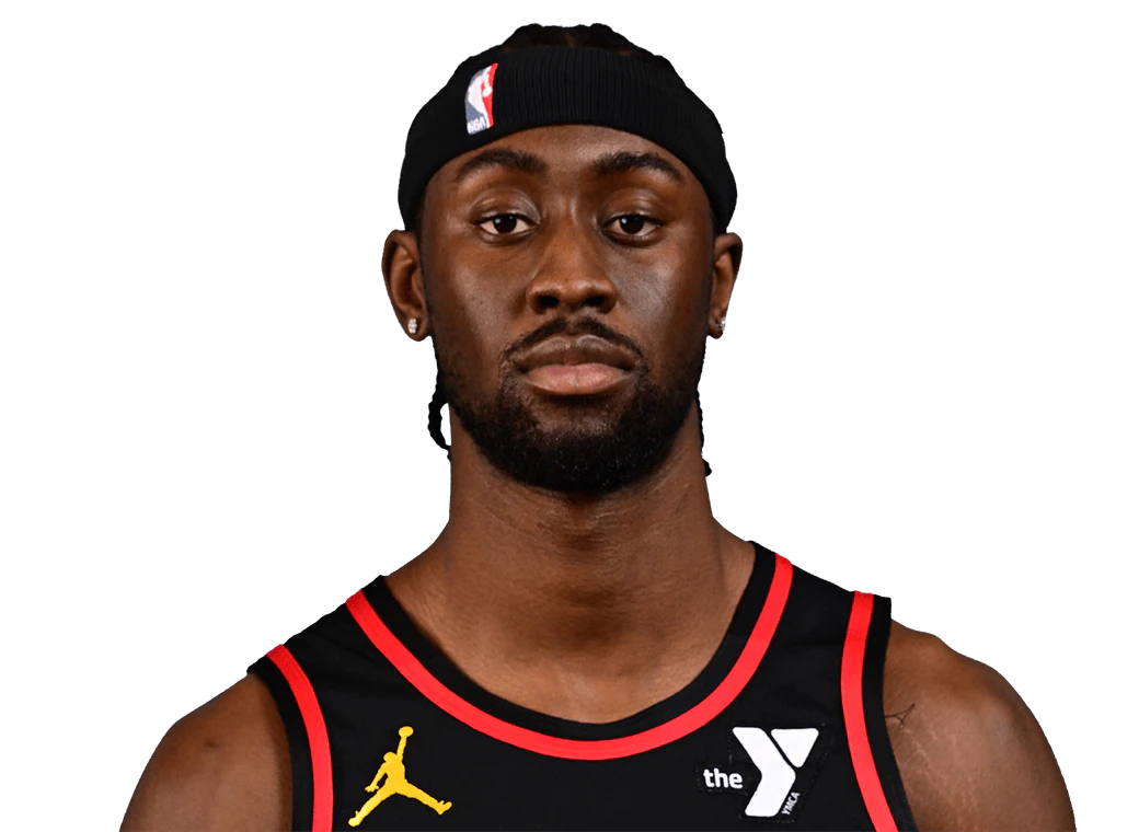 image of Caris LeVert