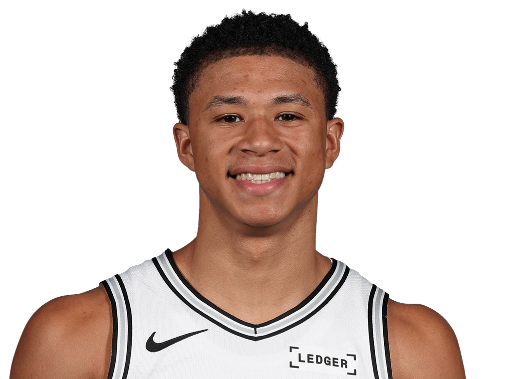 image of Carter Bryant