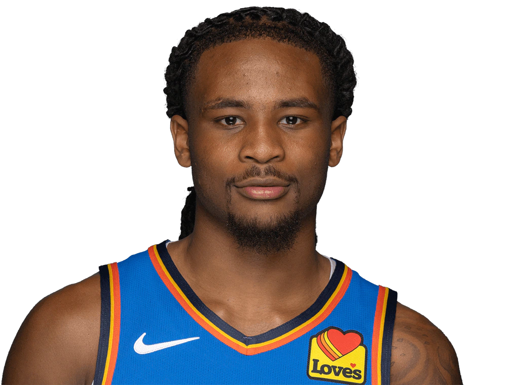 image of Cason Wallace