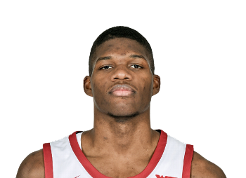 image of Cedric Coward