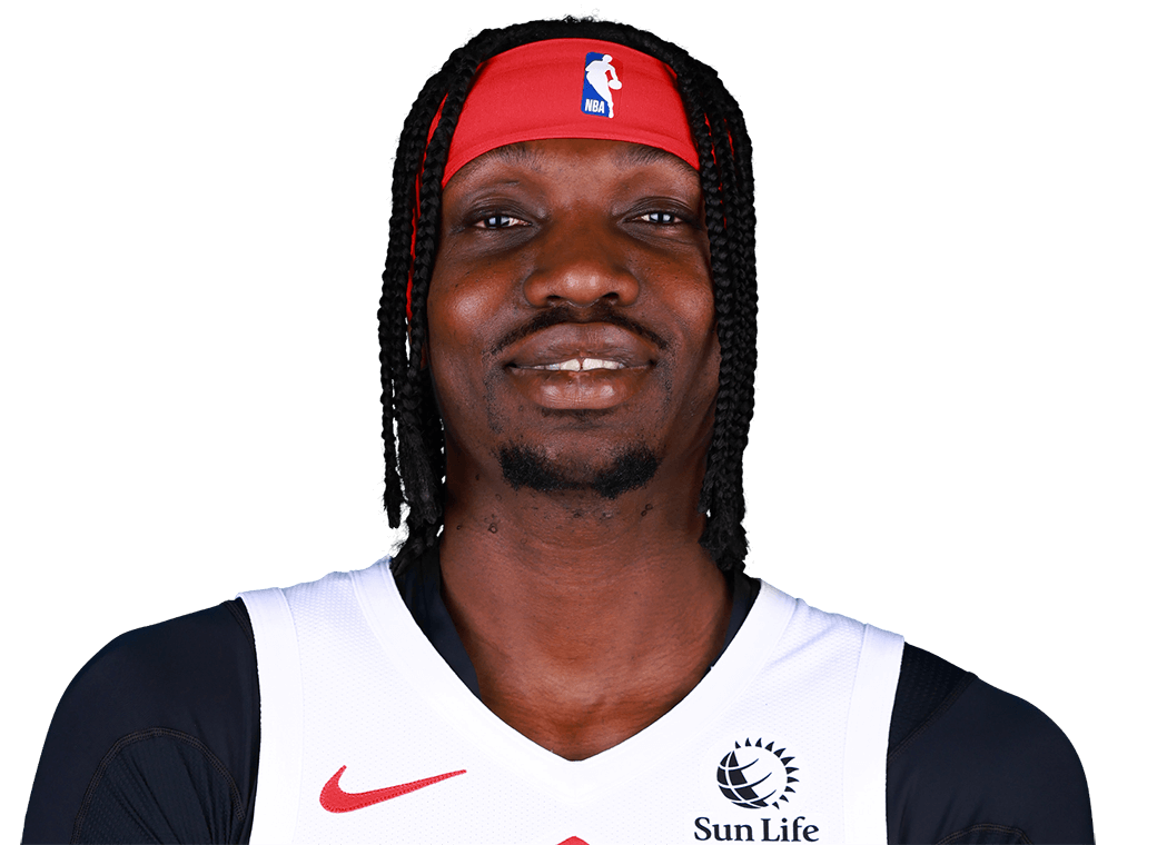 image of Chris Boucher