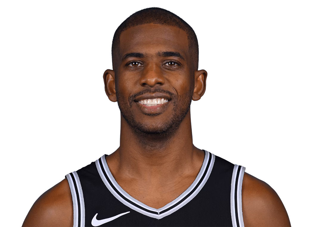 image of Chris Paul