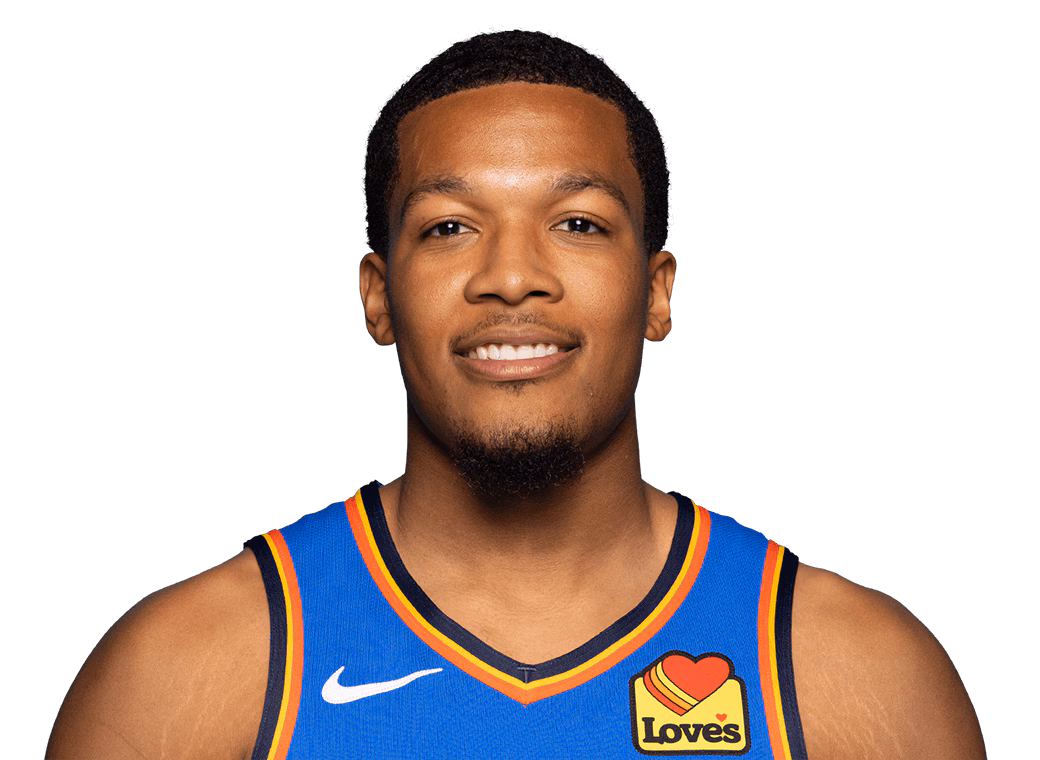 image of Chris Youngblood