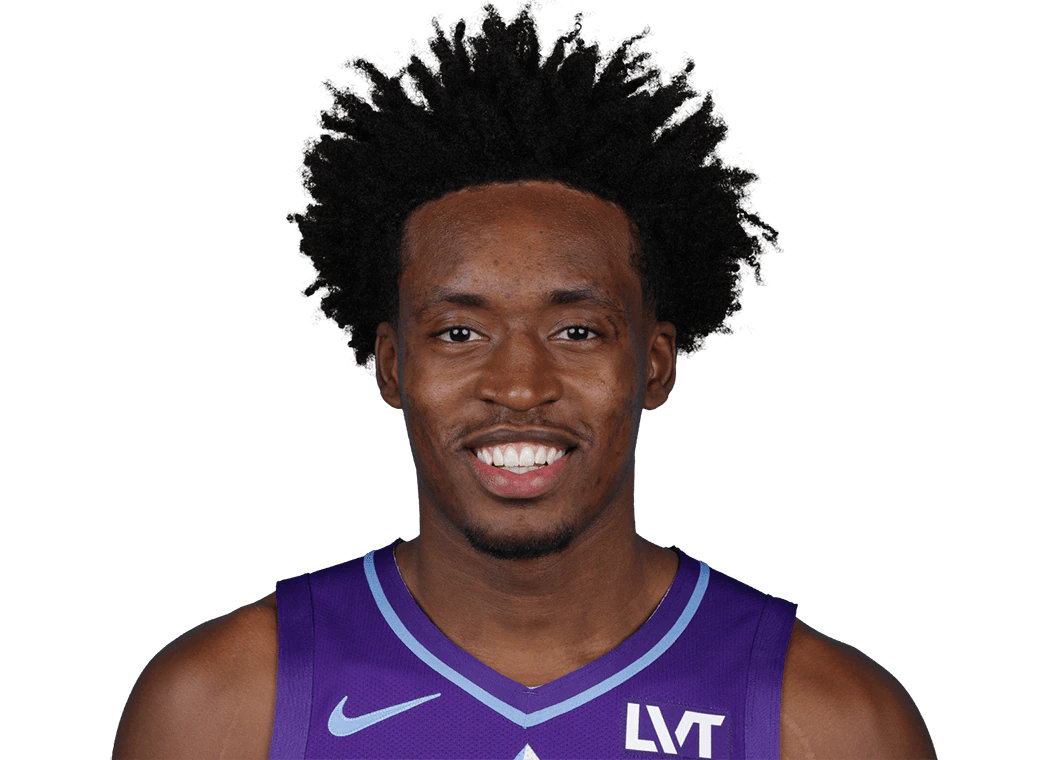 image of Collin Sexton