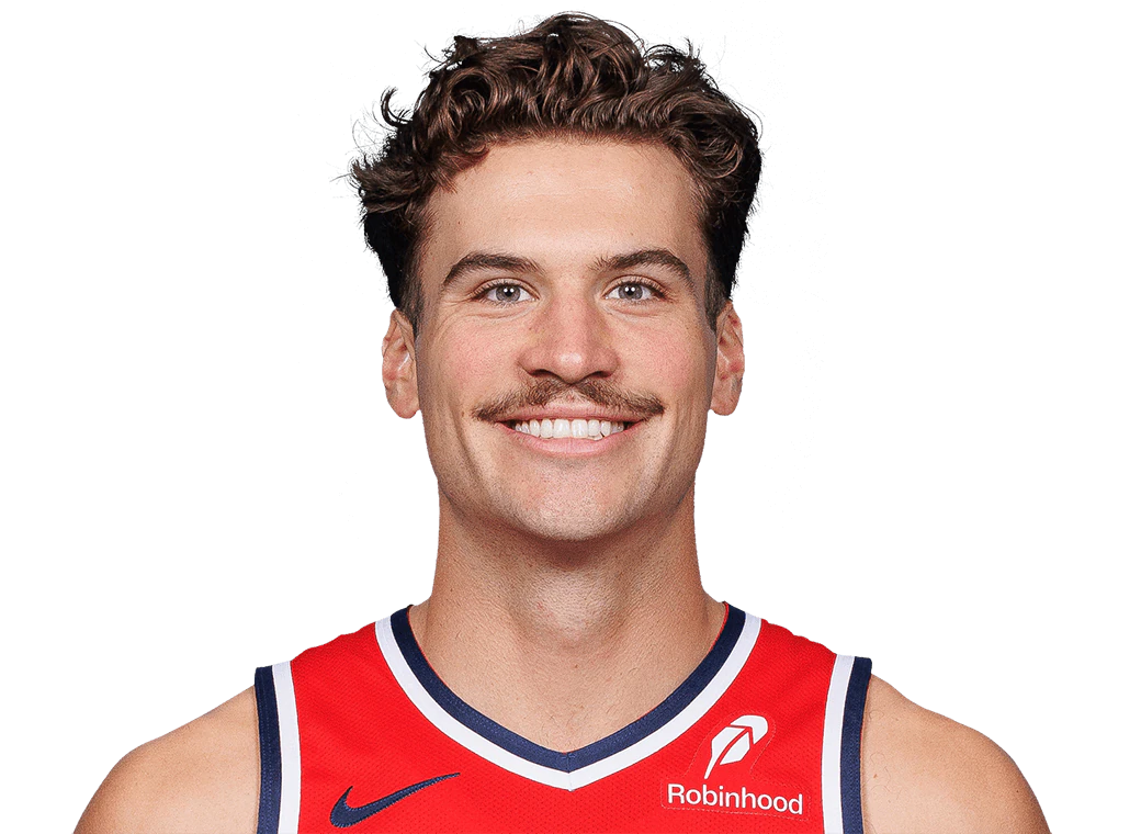 image of Corey Kispert