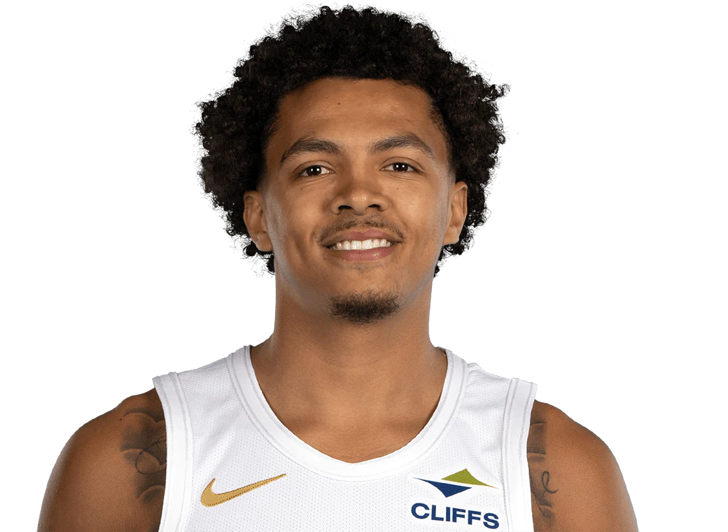 image of Craig Porter Jr.