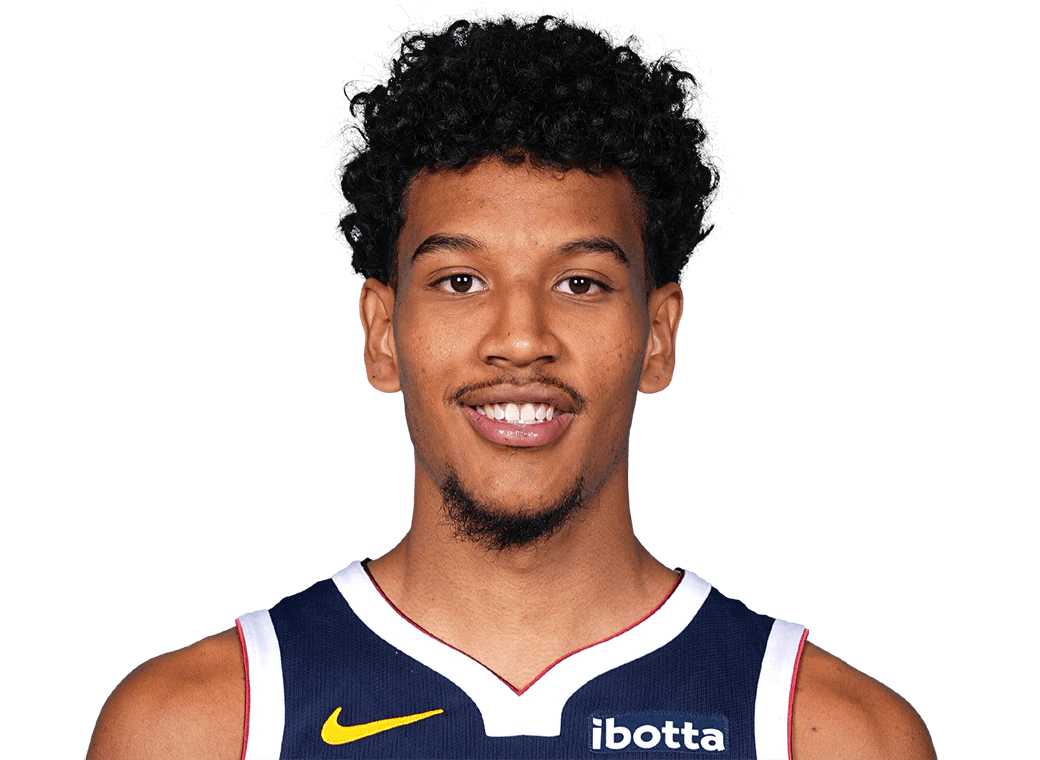 image of Curtis Jones