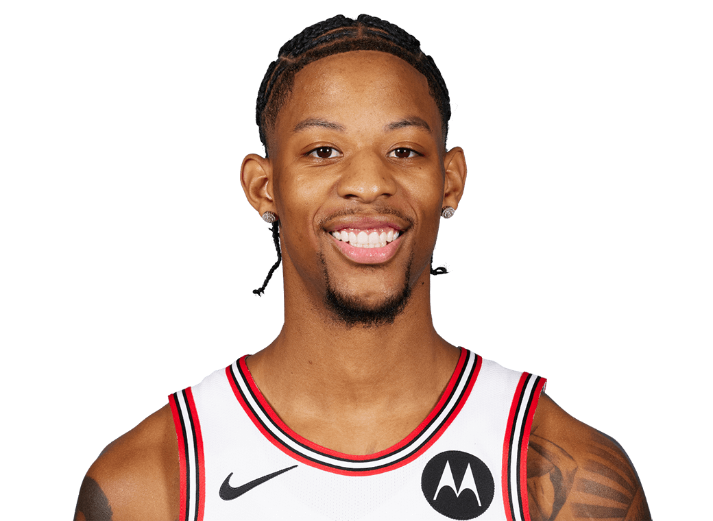 image of Dalen Terry