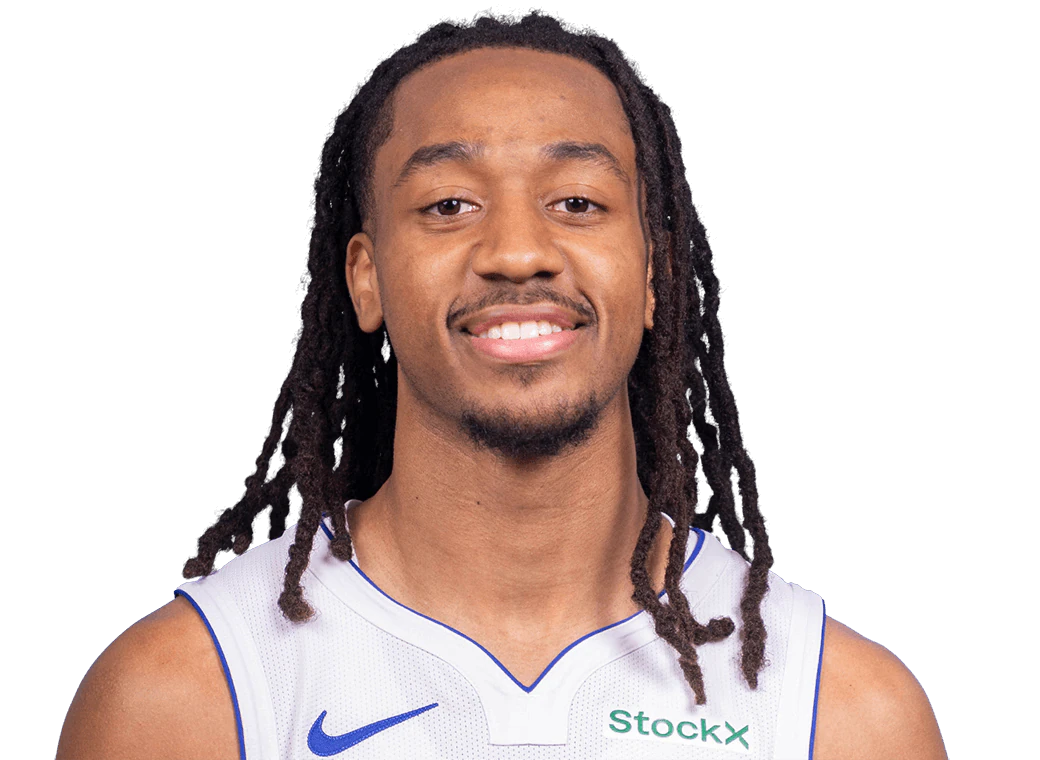 image of Daniss Jenkins