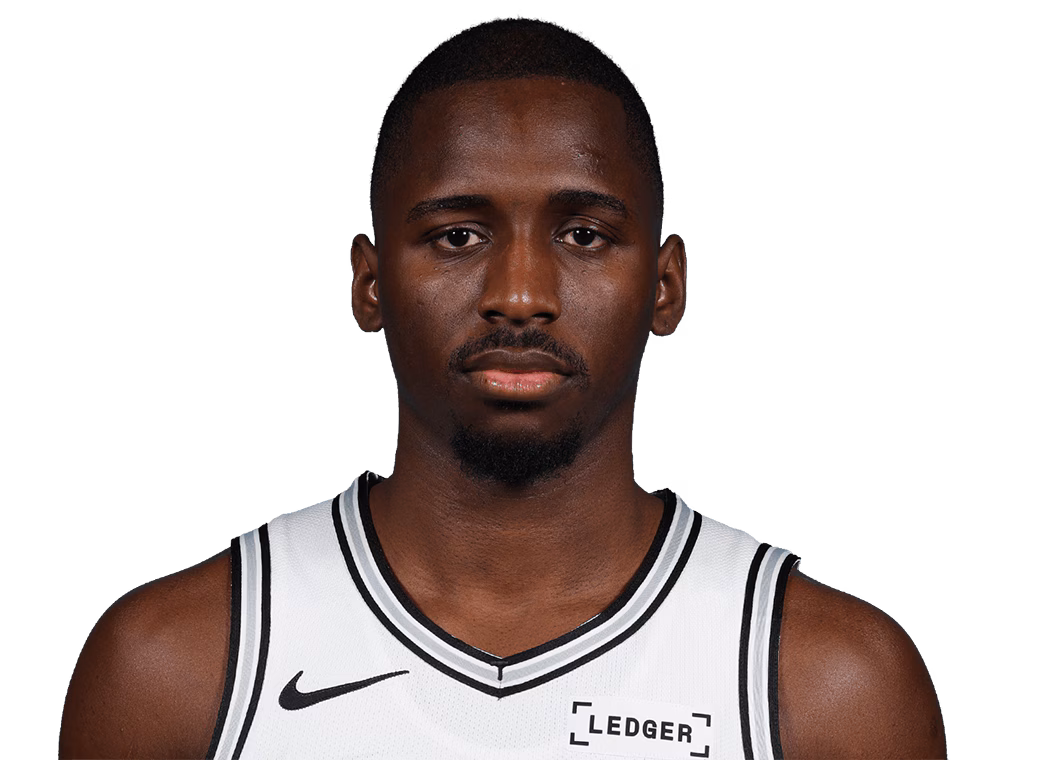 image of David Jones Garcia