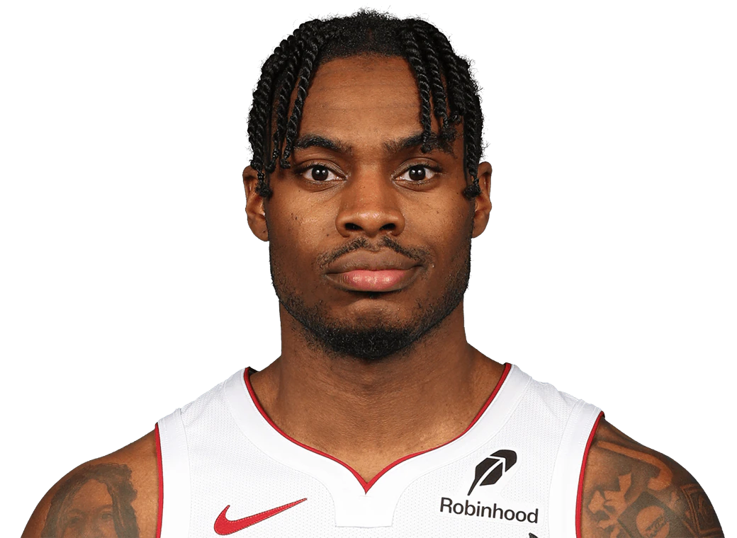 image of Davion Mitchell