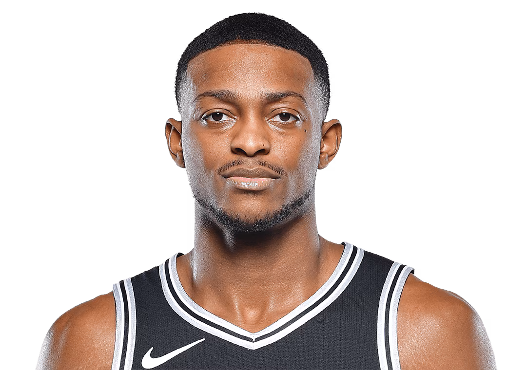 image of De'Aaron Fox