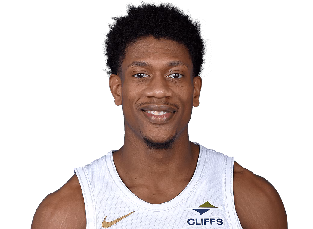 image of De'Andre Hunter