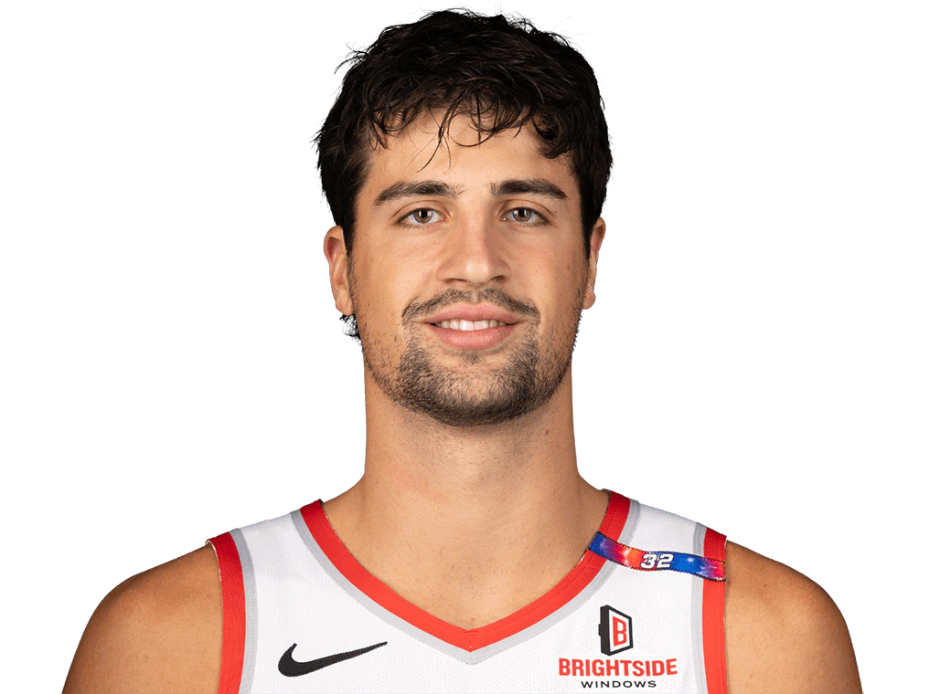 image of Deni Avdija