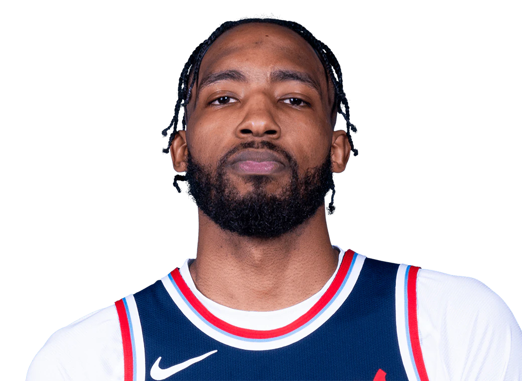 image of Derrick Jones Jr.