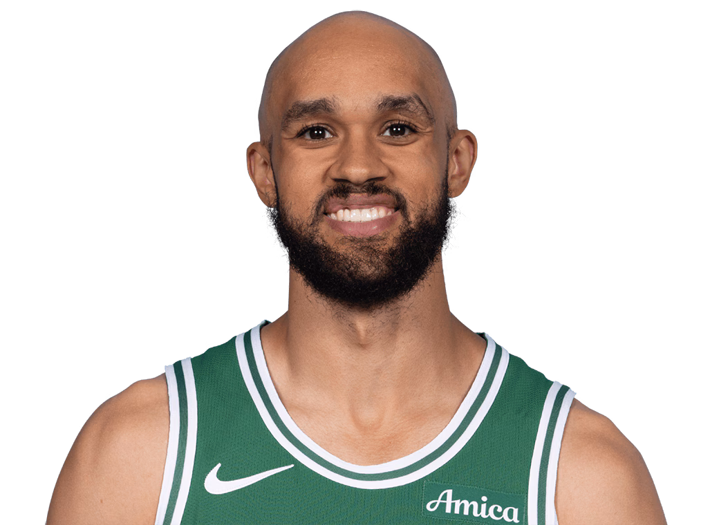 image of Derrick White